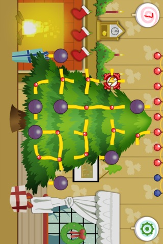 水道管　つなぎ　クリスマス　 screenshot 3