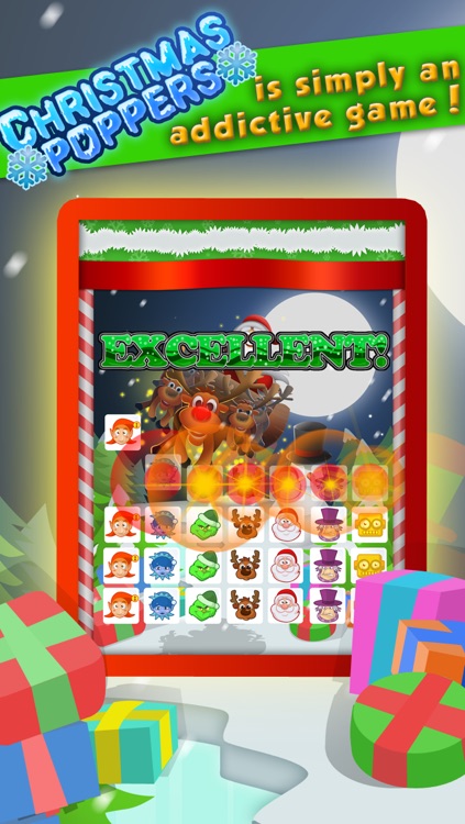 A Santa Clause Christmas Game Free screenshot-3