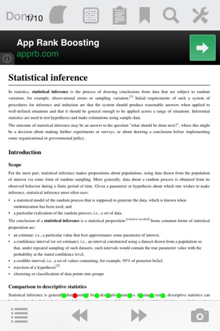 Statistics screenshot 4