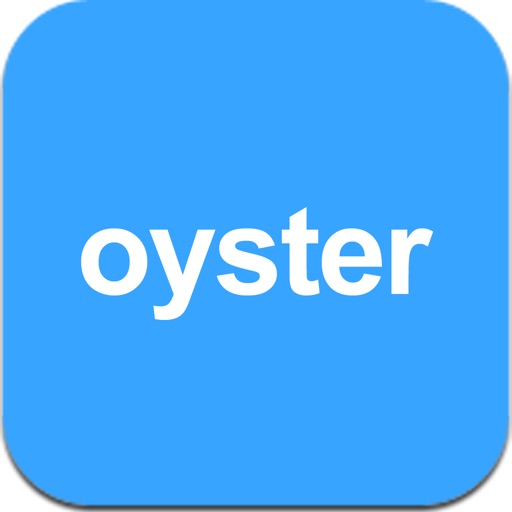 Oyster Balance & Refund