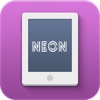 Neon Wallpapers by iPocket Apps