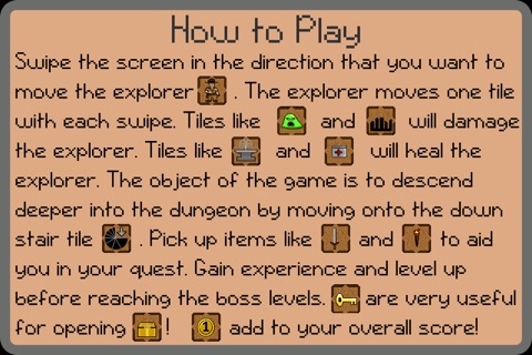 Dungeon Diver screenshot 4