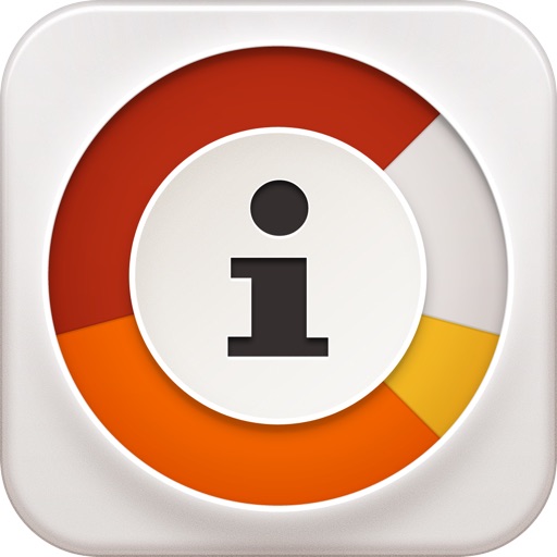 CollabMobile BI iOS App