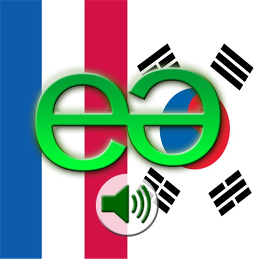 Dutch to Korean Voice Talking Translator Phrasebook EchoMobi Travel Speak LITE