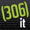 306it - Saskatchewan Area Code Updater