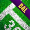 Baltimore Pro Football Scores