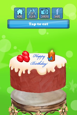 Cake Mania screenshot 4