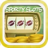 Sporty Slots