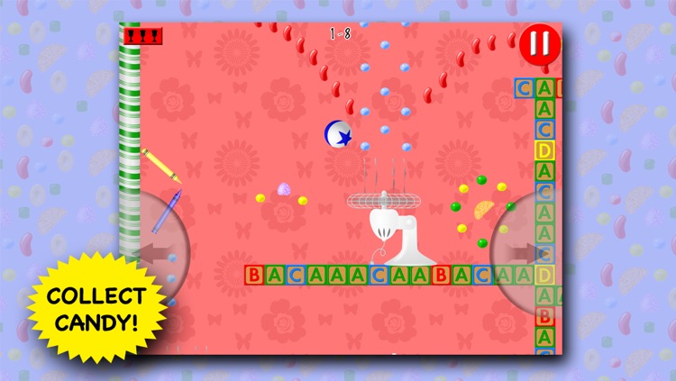 Having a Ball! - For Kids! screenshot-3