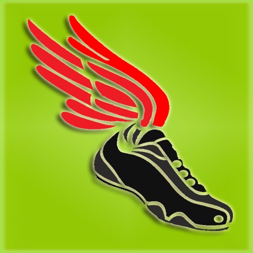 iJogger Lite For Men Icon