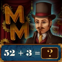 Mathsterious Mansion pour PC