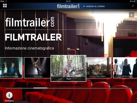 PrimoItalia HD :: screenshot 3