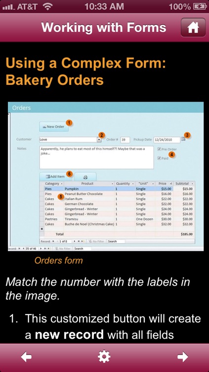 GCF Access 2010 Tutorial By GCFLearnFree.org