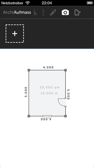 ArchiMeasure(圖5)-速報App