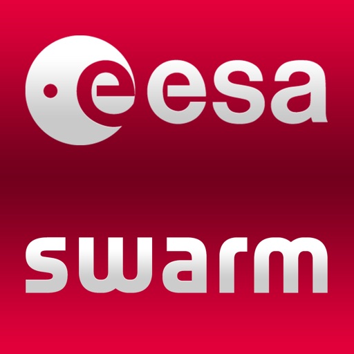 ESA swarm icon