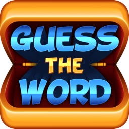 Guess the Word 3D