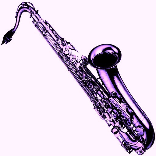 Practice My Saxophone Scales (Grade 3 Alto Sax - ABRSM) icon