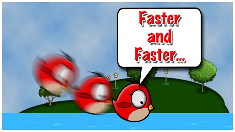 Bird Trouble screenshot-3