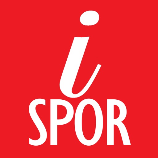 iSpor icon