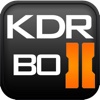 KDR Calculator for Black Ops 2