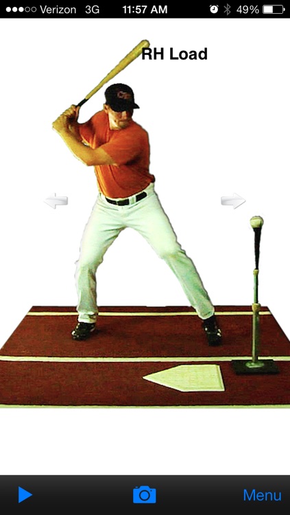 My Coach: Baseball Instructor