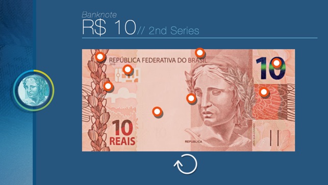 Brazilian Banknotes(圖3)-速報App