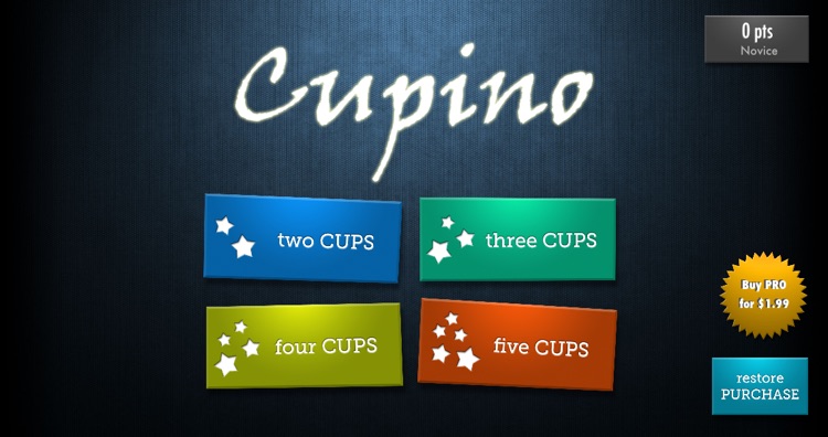 Cupino