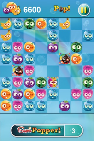 Super Fruit Pop screenshot 4