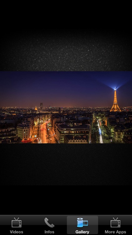 Quickstart Lightroom 4 screenshot-4