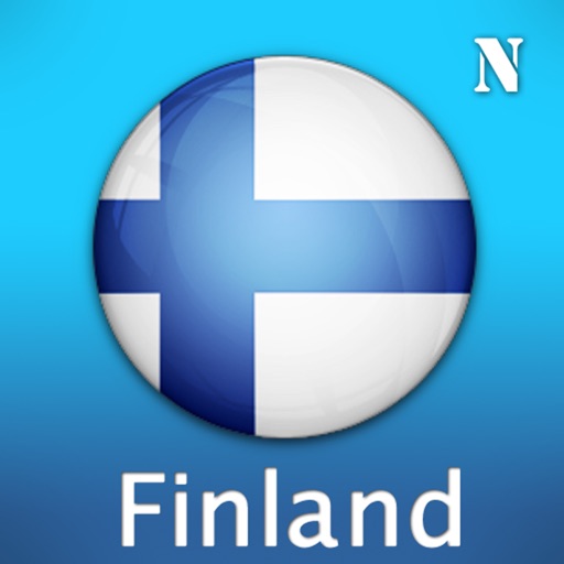 Finland Travelpedia icon