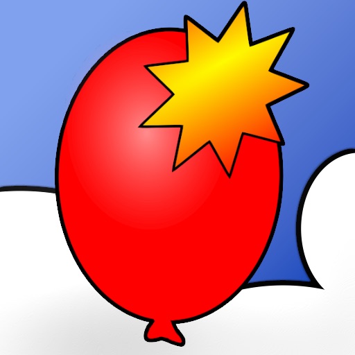 Balloonz Icon