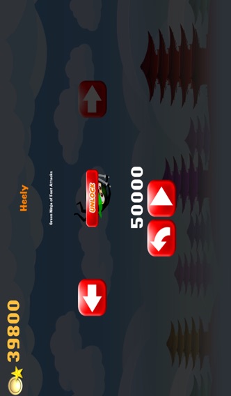 A CANDY NINJA - FREE FUN GAME 1.0.0 IOS GAME GIẢI TRÍ A CANDY NINJA - FREE FUN GAME 1.0.0 IOS