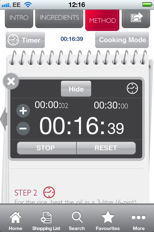 BIY Recipes screenshot-4
