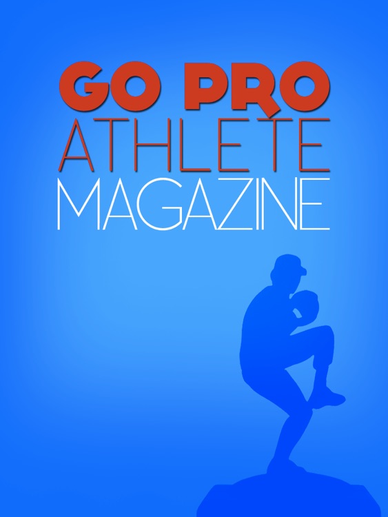 Go Pro Athlete Mag