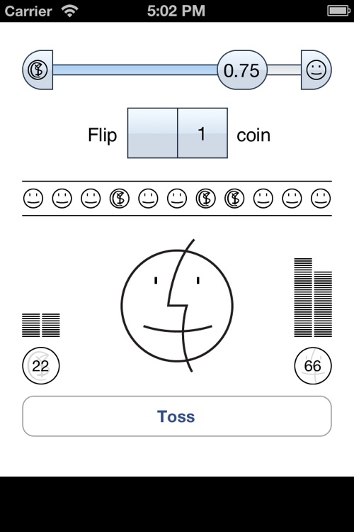 Randomizer App