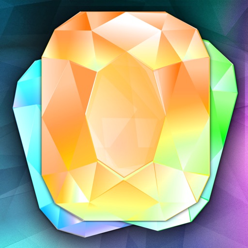 Jewels: Slide and Blast! iOS App