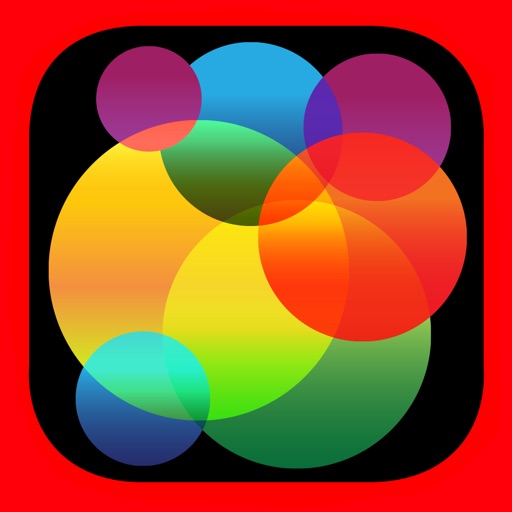 Pop The Dots Bubble Puzzle PRO : Chain Reaction Game - By Dead Cool Apps Icon