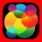 Pop The Dots Bubble Puzzle PRO : Chain Reaction Game - By Dead Cool Apps