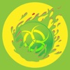 Toxic Balls (Free) icon