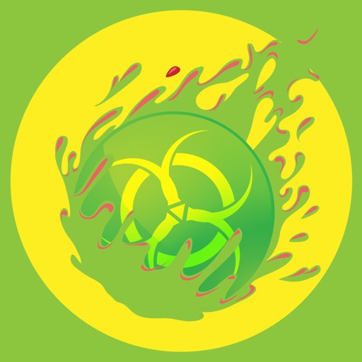 Toxic Balls (Free) Icon
