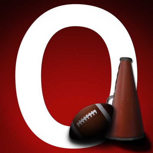 Oklahoma Football Live icon