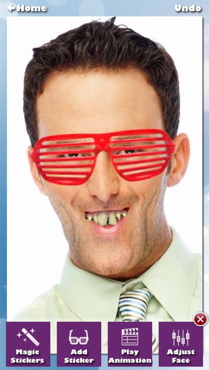 FaceGoo