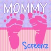 Mommy Screenz! - Wallpaper, Frames, Shelves Creator