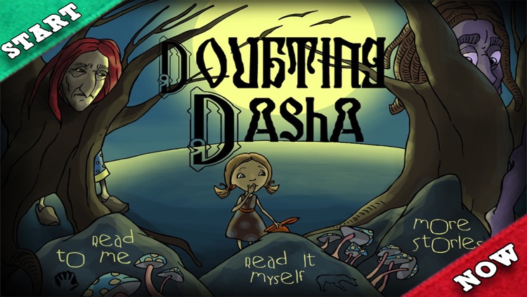 Doubting Dasha