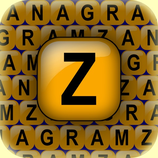 Anagramz icon