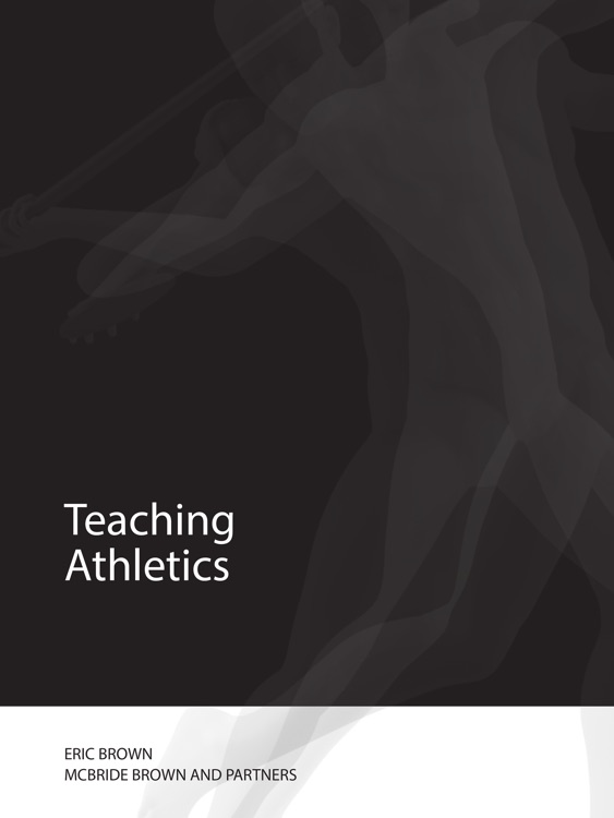 Teaching Athletics