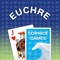 Enjoy Euchre on your iPhone, iPod touch, and iPad