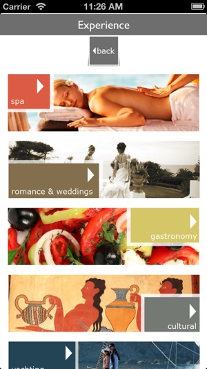 Grecotel for iPhone(圖2)-速報App