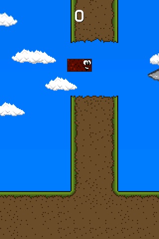 Flying Brick: Cloning Flappy Bird for Fun and Profit! screenshot 2