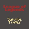 LoL - Jungle Timer